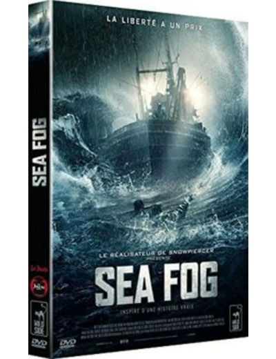 Dvd Sea Fog