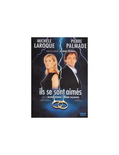 Dvd Ils se sont aimés
