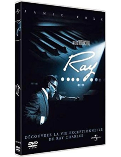 Dvd Ray