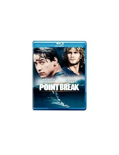 Blu-ray Point Break