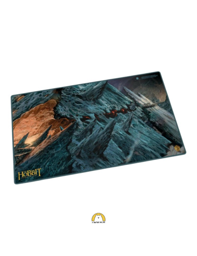 Ultimate Guard Play-Mat The Hobbit™ - Goblin Town