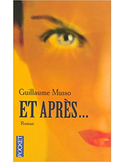 Livre Et après..