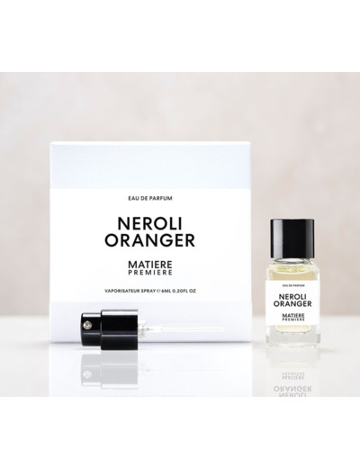 Néroli Oranger 6 ml