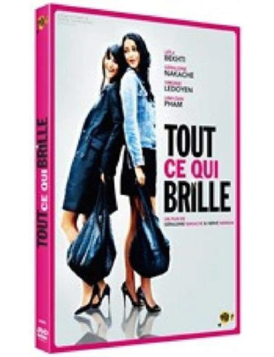 Dvd Tout ce qui brille