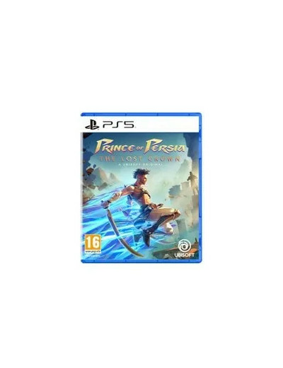 Jeu PS5 Prince of Persia : The Lost Crown