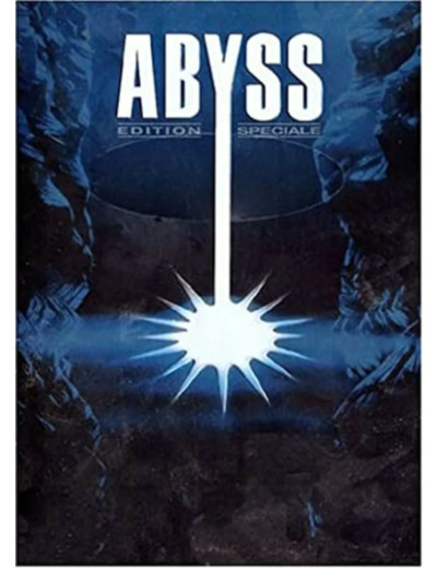 Dvd Abyss - Édition Collector 2 DVD
