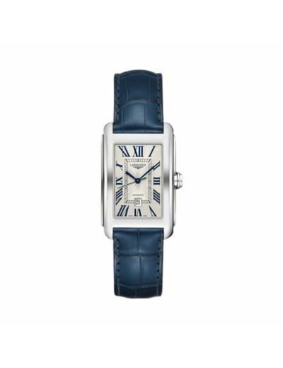 Montre Longines DolceVita L5.757.4.71.9