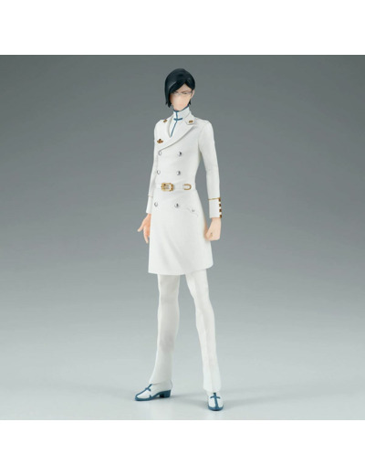 Bleach - Figurine Uryu Ishida Solid And Souls