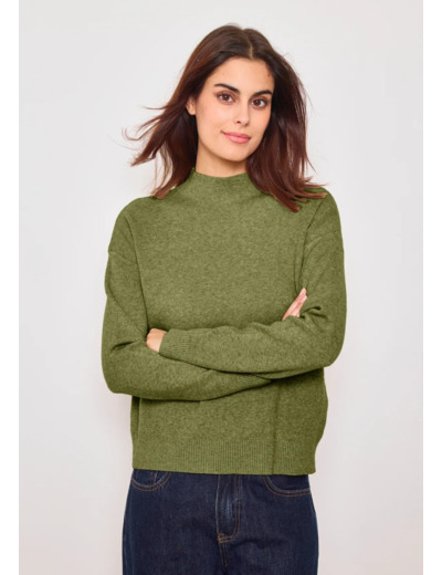 Pull eva