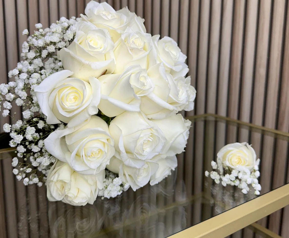 Your Flowers
