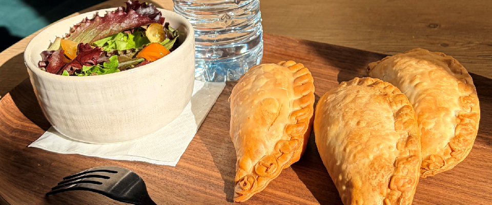 Malena Empanadas