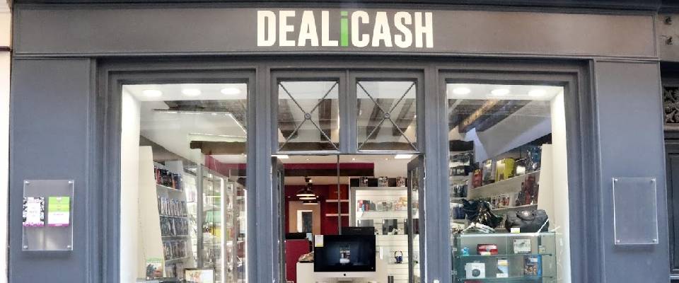 Dealicash