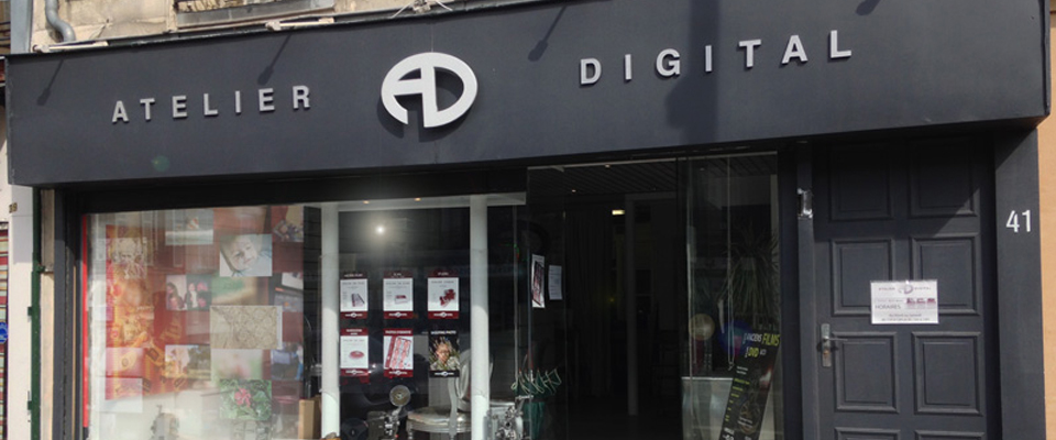 atelier digital