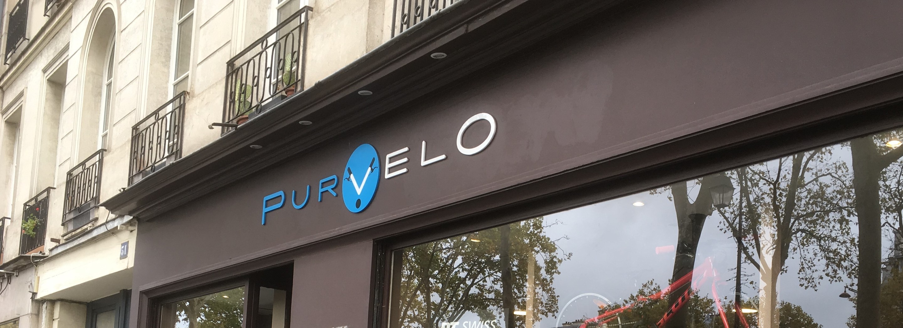 pur vélo